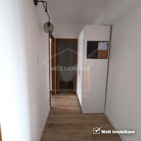 Penthouse superb, cartier Buna Ziua, cu panorama deosebita, parcare inclusa - 24