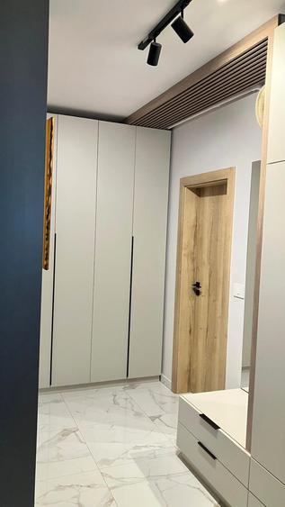 Apartament nou 2 camere | Etaj 9/9 | Zona Aradului | Balcon 7 mp | Parcare