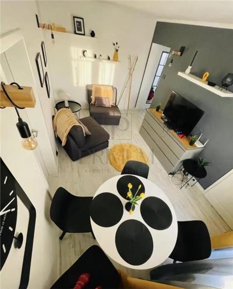 COMPLEX STUNDENTESC - 2 Camere - Renovat - Termoizolat