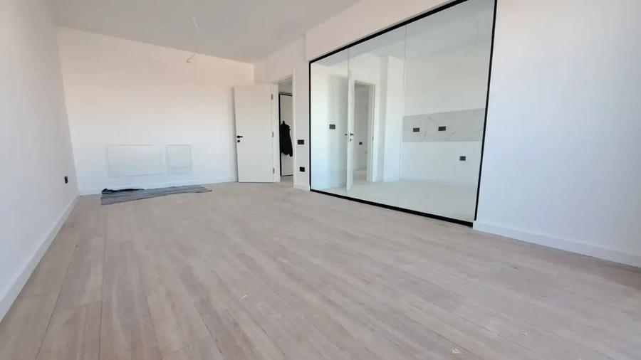 Apartament 2 Camere Decomandat mutare imediata in ansamblu premium