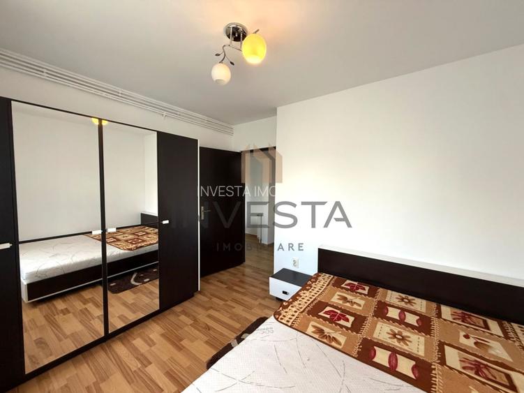 Apartament luminos cu 2 camere decomandate in cartierul Grigorescu! - 4