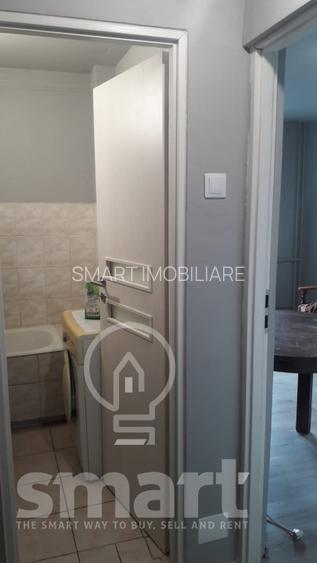 Garsonieră de vânzare 24 mp  str Răsăritului cu balcon - 6