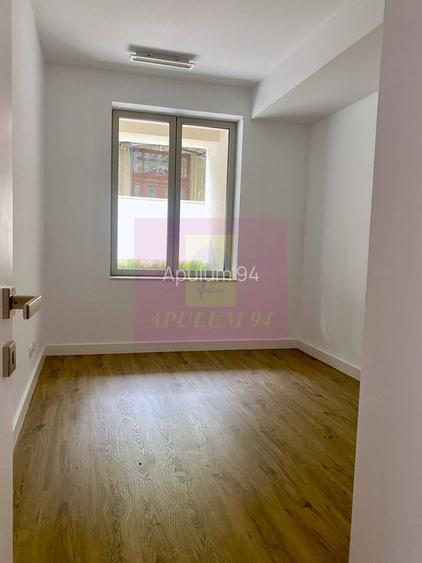 Apartament in imobil boutique, Cartierul Armenesc, Sector 2 - 13
