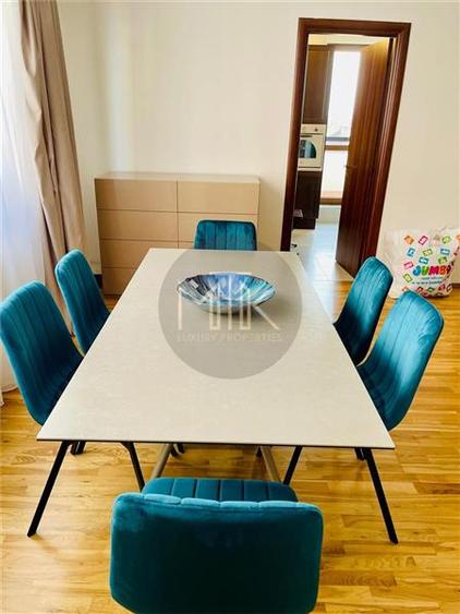 Apartament 4 camere lux I North Lane Residence I 1 Loc de parcare