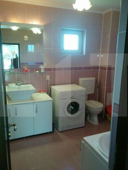 Apartament 5 camere, 135 mp, balcon, Bulevardul Muncii