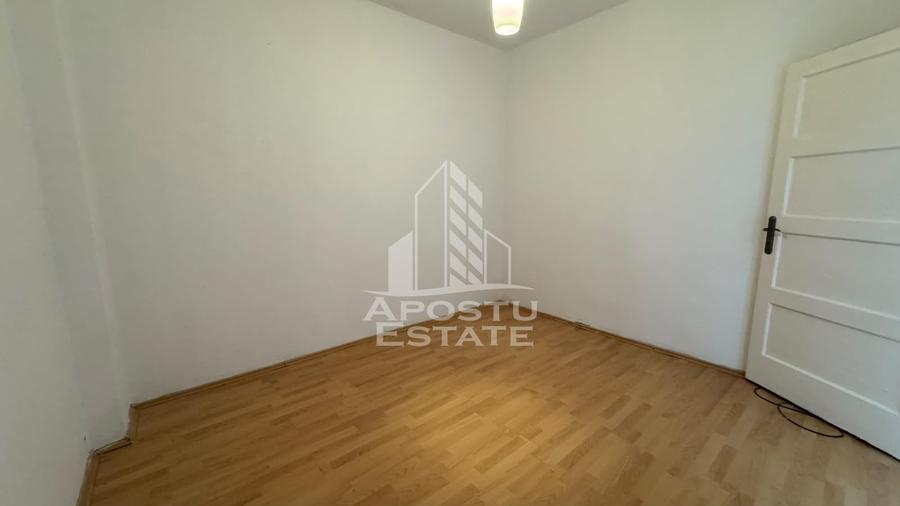 Apartament cu 3 camere de inchiriat petfriendly, Timioara zona Lipovei