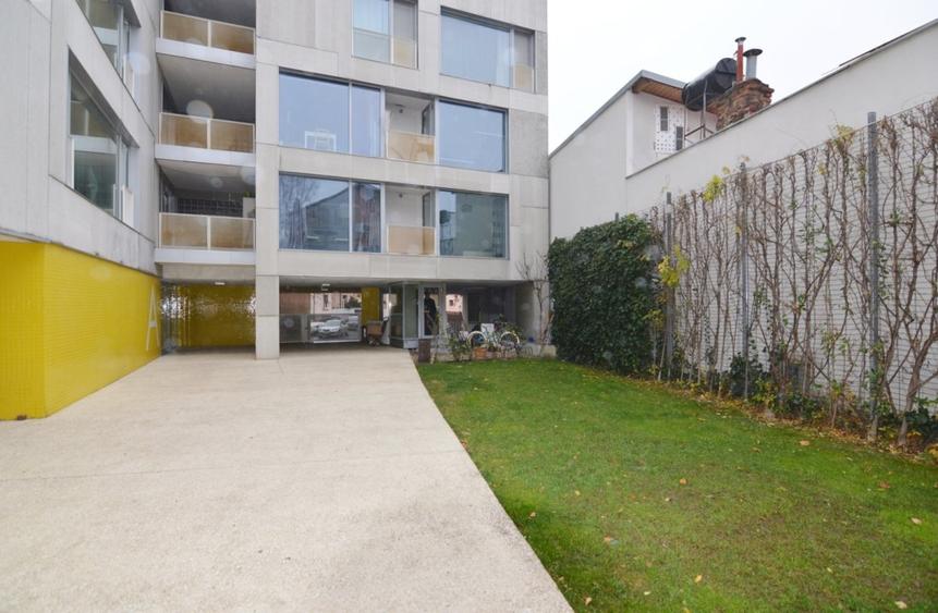 2 camere, direct proprietar, ansamblu premiat, zona Eminescu-Tunari