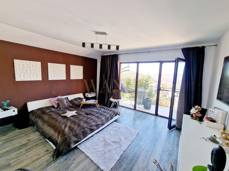 Duplex de vânzare în Florești,pe strada Narciselor, situat într-o zonă liniștita