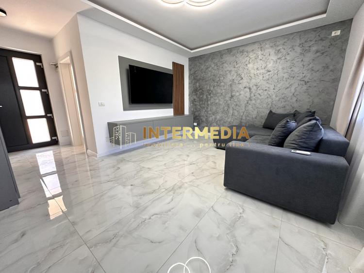 CASA NOUA I 105 MP I 4 CAMERE I ALBA IULIA I MOBILATA COMPLET I DISPONIBILA