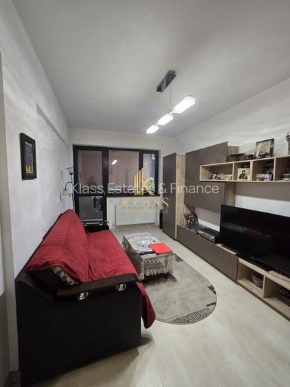 Apartament cu 3 camere si loc de parcare - 5