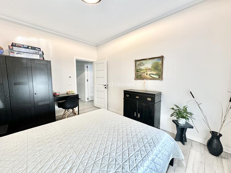 Casa tip duplex cu 4 camere si 356 mp teren in Mosnita - 12
