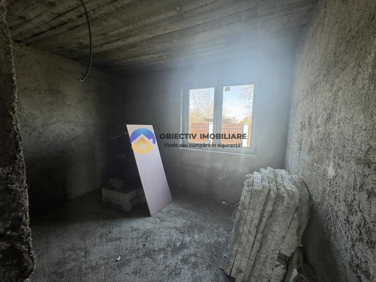Casa noua din 2023 comuna Girov - localitatea Gura Vaii