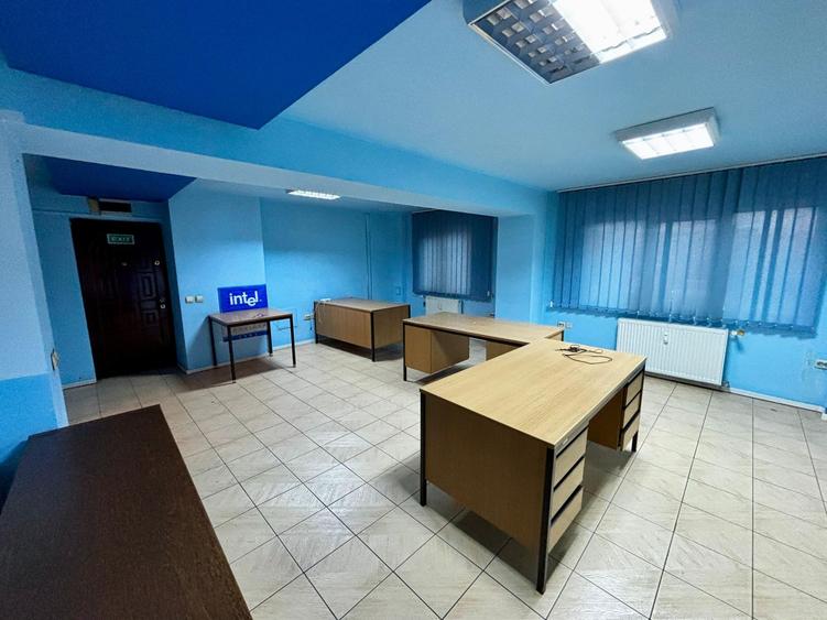 VÂNZARE APARTAMENT 3 CAMERE, ZONA GHEORGHE DOJA - SPAȚIU GENEROS