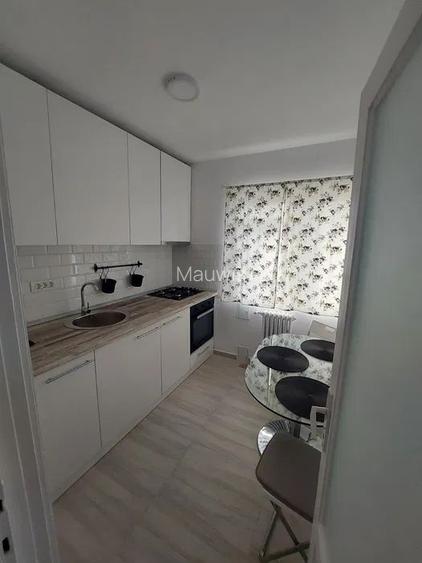 Apartament 2 camere de inchiriat - 5