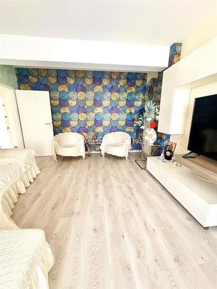 Apartament cu 2 camere si 60 mp in Tractorul, Brasov - 4