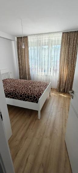 Apartament 4 camere | Valea Ialomiței | 80 mp | Metrou 120 m | Renovat complet
