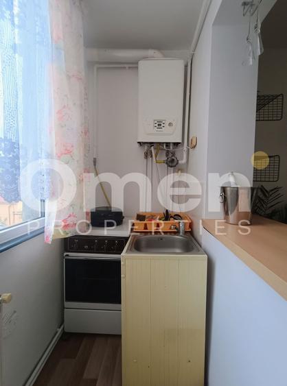 Apartament de vânzare | Zona Meda | 2 camere | 26 mp