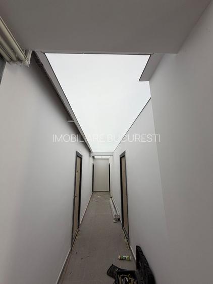 Garsonieră de vânzare în Militari Residence – Strada Tineretului - 22