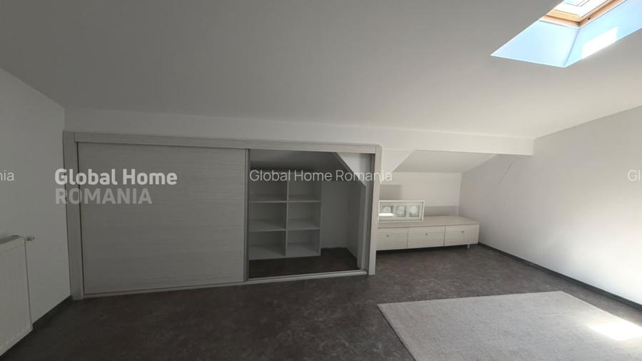 Apartament 2 camere 81MP | Baneasa | Loc de parcare suprateran | Lift | - 8
