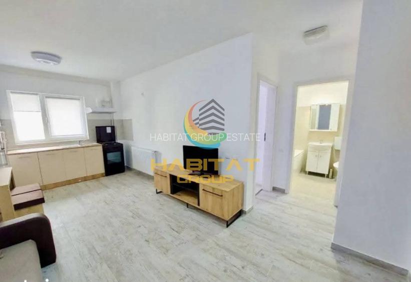 2 camere an 2021 langa metrou Aparatorii Patriei - 4