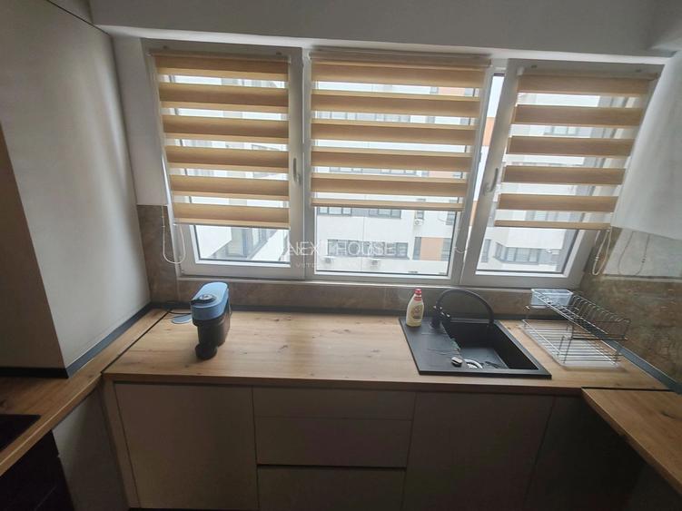 Studio Rahova - Parc Carol ( Liberty Mall - Viilor ) - 2 Km de Unirii - 23