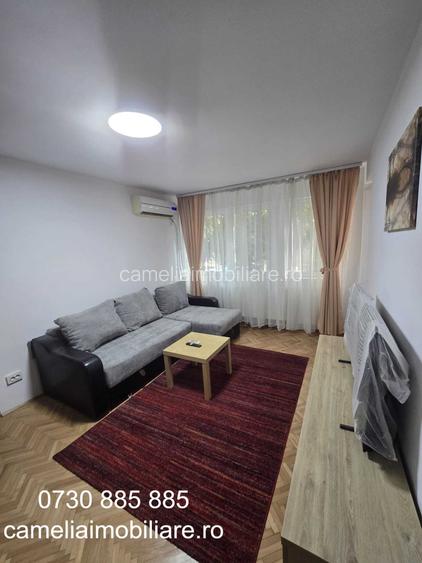 2 Camere, renovat, modern,centrala,Metrou Lujerului , tramvai 41, Bd Iuliu Maniu - 11