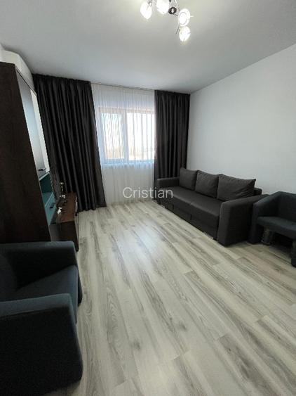 Apartament cu 2 camere, Bd. Timișoara (Valea Largă), Sector 6 - 5