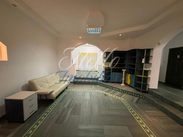 Casă individuală, 180 mp, zona Calea Turzii - 2
