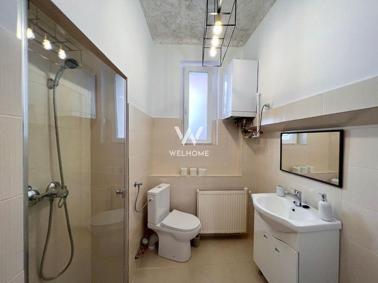 Apartament 91 mp – Ultracentral, Str. Mitropoliei