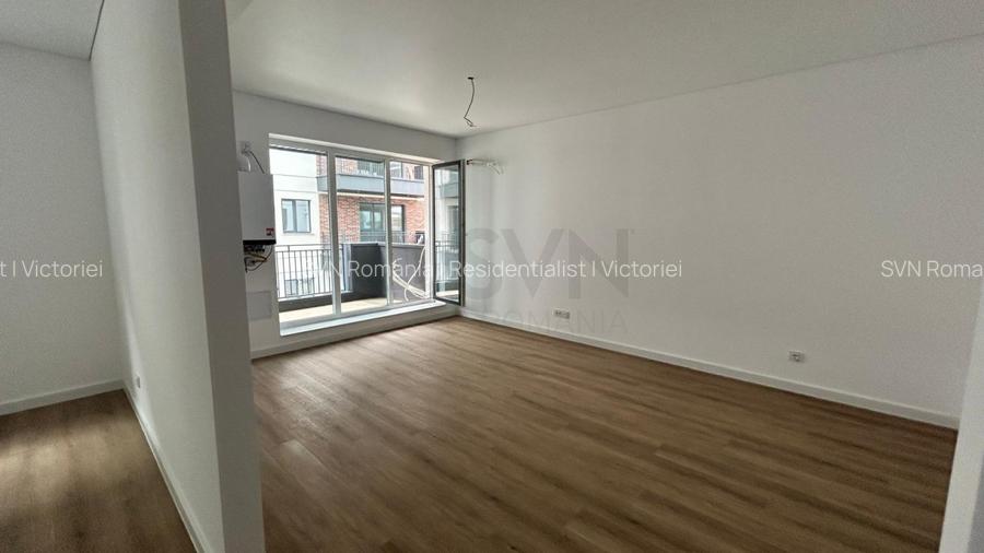 REA1029214 Apartament 2 camere semidecomandat tip Studio - Pipera - 5