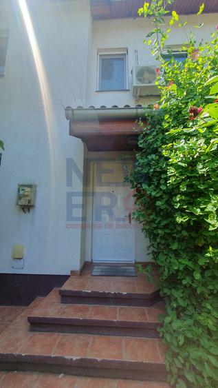 Închiriere casă 3 camere, ansamblul rezidential Class, Pipera, Tunari