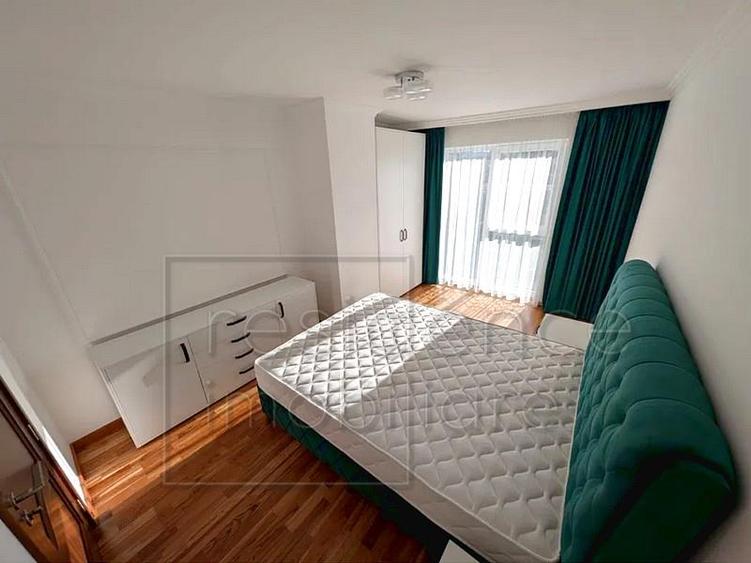 Apartament modern 2 camere, Gheorgheni, zona Iulius Mall+Garaj