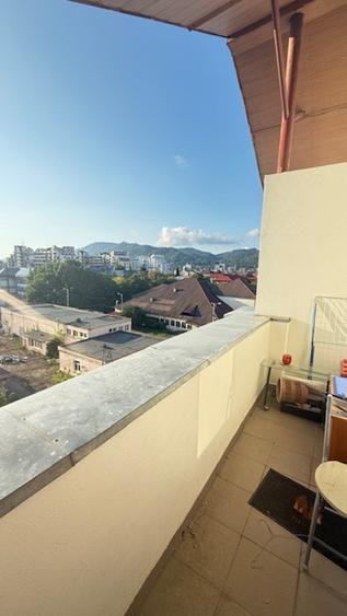 HORTENSIEI apartament pe 2 nivele etaj4 +parcare ext.!