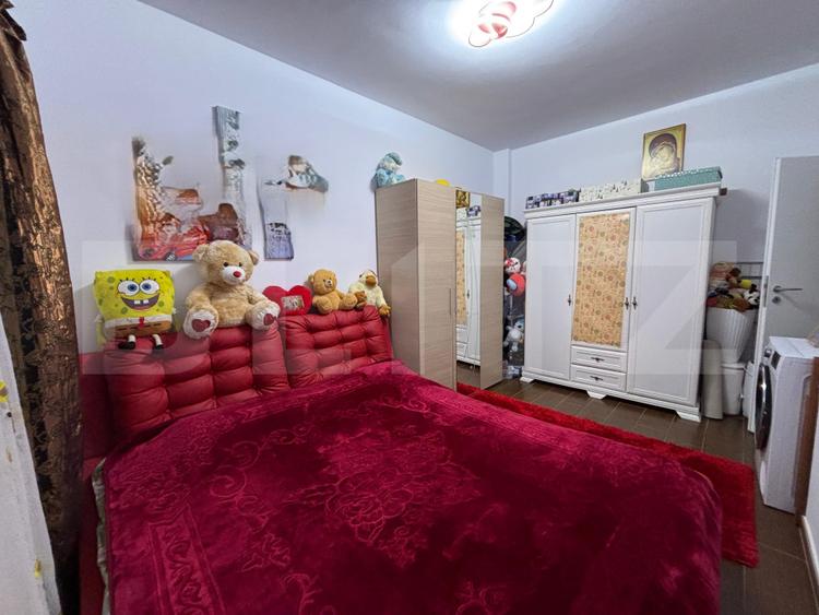 Apartament 3 camere, incalzire in pardoseala, zona Tomești
