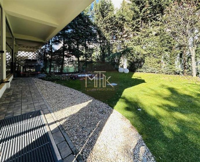 Vila 6cam., Superba Baneasa Residential Park | Iancu Nicolae - Pipera