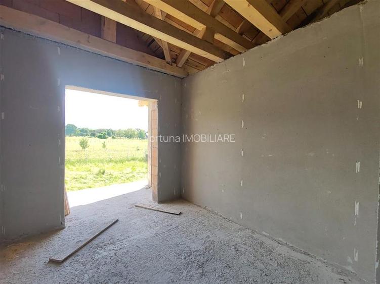 Casa De Vacanta P+M Rasnov Zona Glajarie Najila - 4