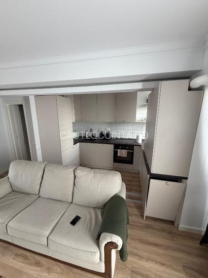 Apartament 2 camere tip Duplex | Catedral Residence | Parcare | Centrala - 3