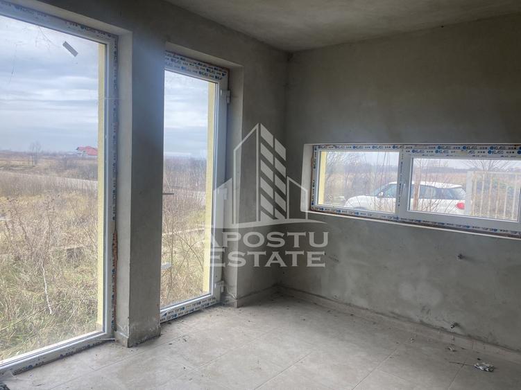 Duplex în zona Mosnita Veche la doar 2 minute de intrare in Timișoara