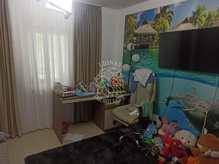 Apartament decomandat 3 camere-Renovat complet-Independentei
