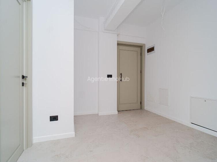 APARTAMENT CU 2 CAMERE, BALCON GENEROS, COMPLEX REZIDENTIAL GALATA - 7
