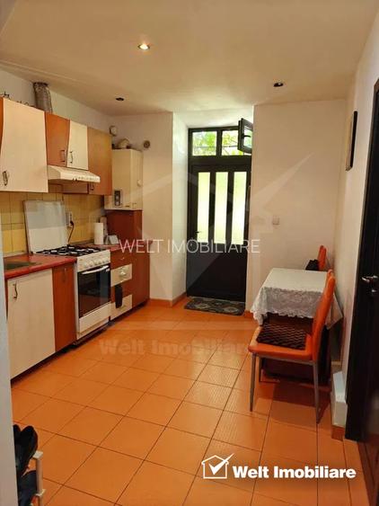 Apartament 1 camera si nisa de dormit, 40,6mp, Dorobantilor, pret negociabil - 3