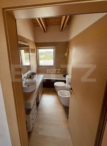 PENTHOUSE DE 136 MP LÂNGĂ COMPLEXUL STUDENȚESC | 2 PARCĂRI SUBTERANE - 8