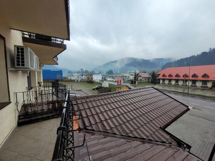 Hotel mobilat utilat teren 1300 mp. Functionează și produce venituri - 12