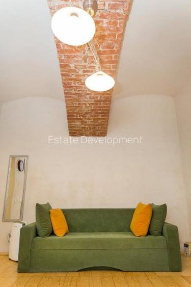COMISION 0 - Apartament 2 camere ULTRACENTRAL cu loc de parcare - 5