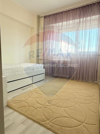 Apartament 3 camere | Metrou Aparatorii Patriei | Berceni | Parcare - 7