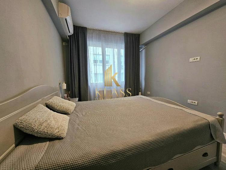 Apartament superb cu 2 camere | Națiunile Unite | P-ta Constitutiei | Parc Izvor