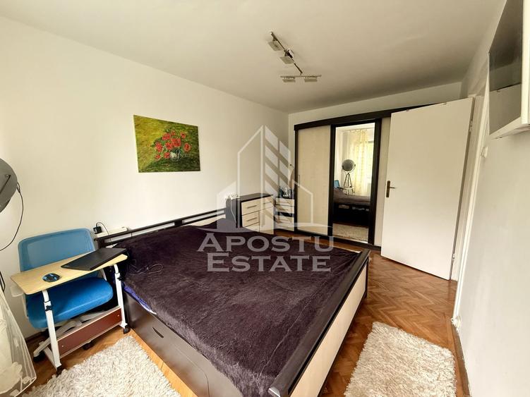 Apartament 3 camere de vanzare, zona Olimpia Stadion, Timisoara