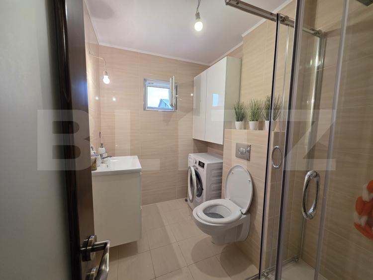 Apartament cu 2 camere de vânzare, suprafață 60,59mp,zona Micro 17 Satu Mare