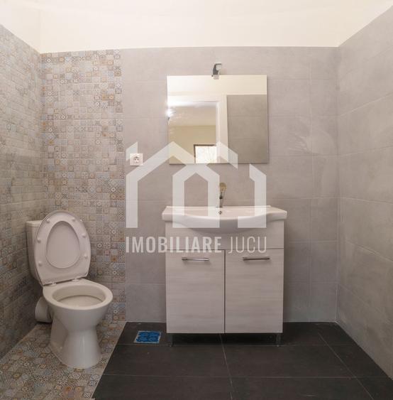 Apartament 3 camere, Bloc nou, Parcare inclusă, Jucu de Mijloc