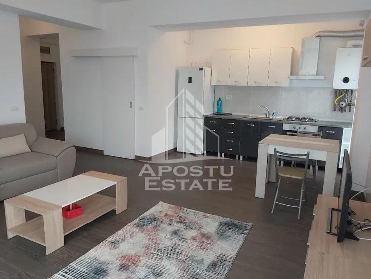 Apartament 2 camere de inchiriat, Dressing, Centrala, Giroc, Timis